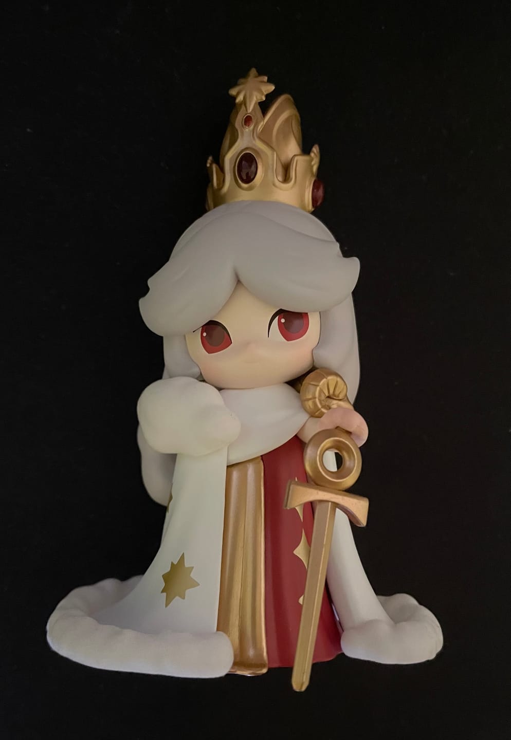 Customer photo review of Laplly Infinite Beginning Series Blind Box