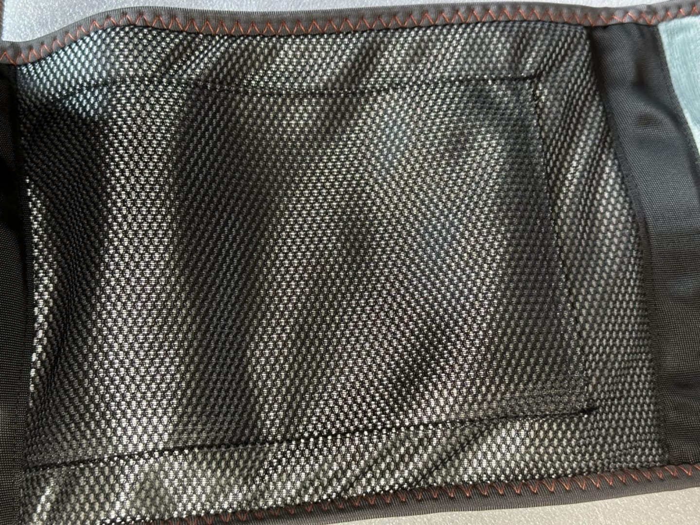 Customer photo review of Ceinture Lombaire Chauffante & Massante Rechargeable