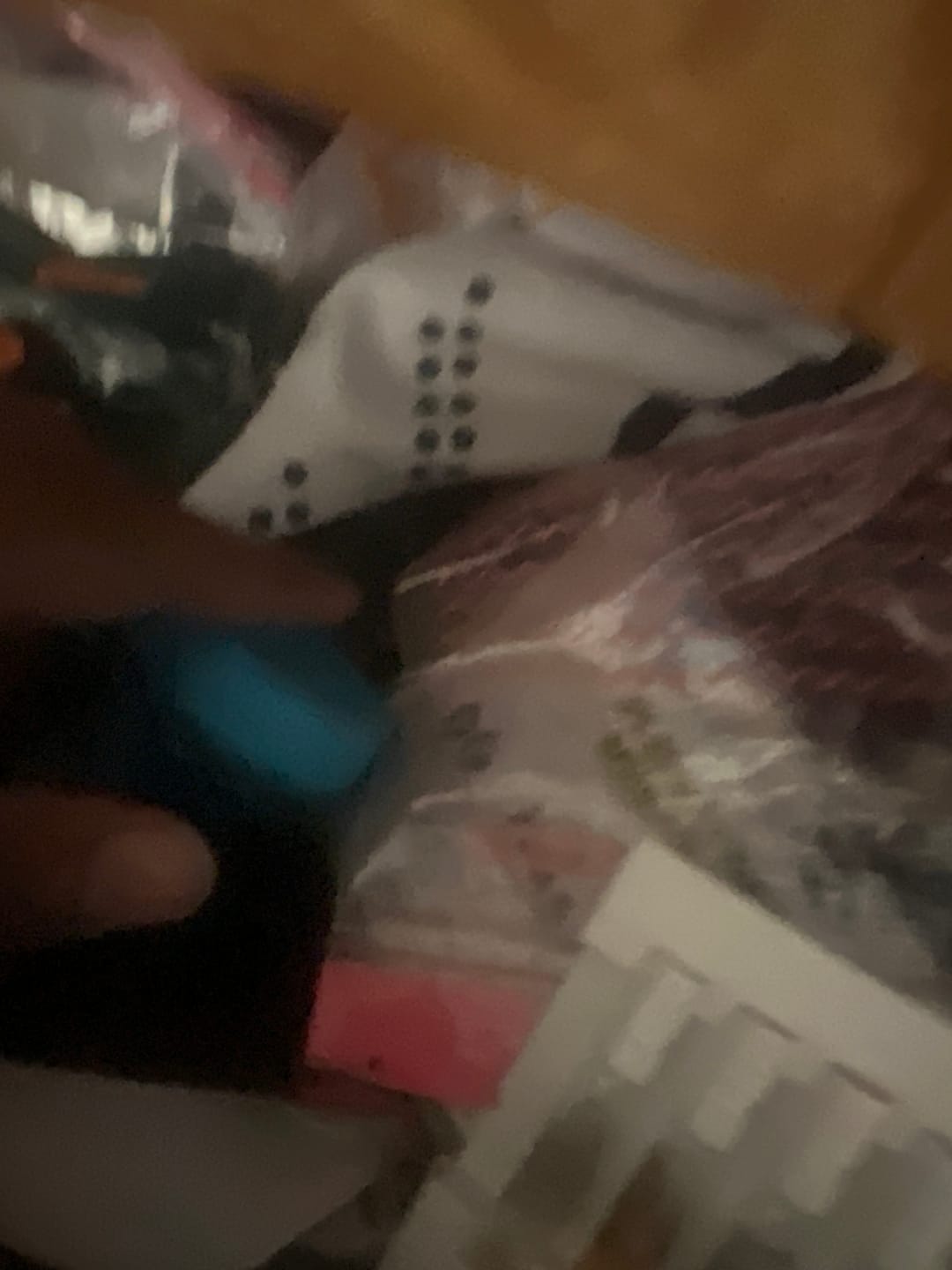 Customer photo review of OG Kush THCA Autoflower