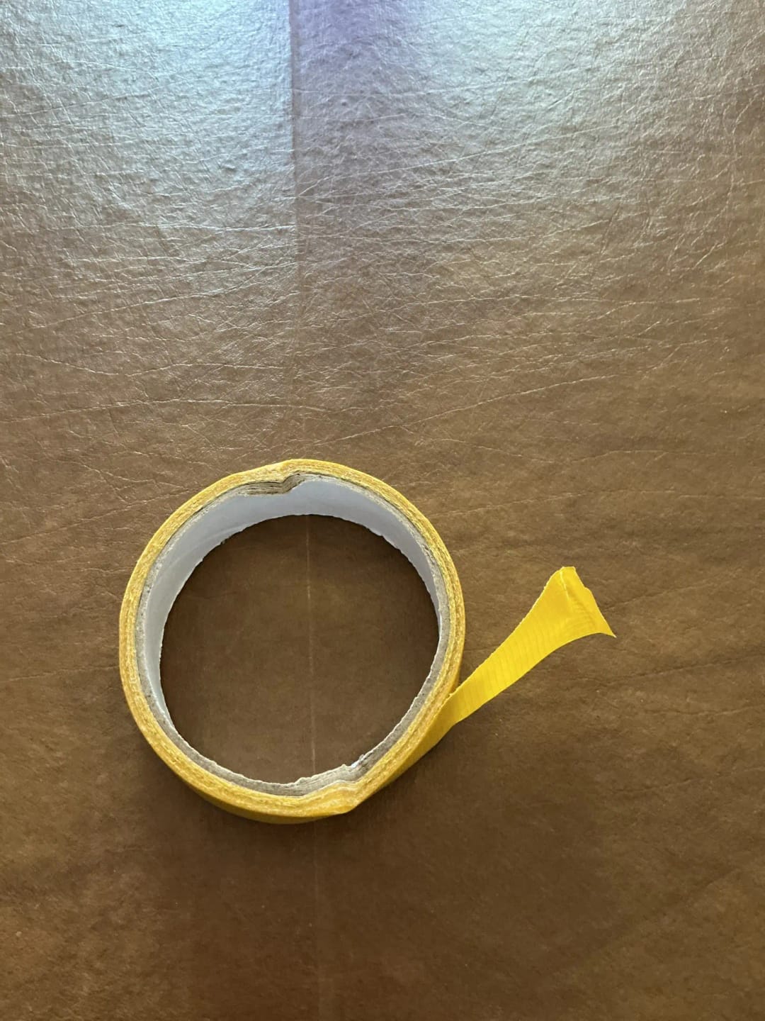 Customer photo review of Sanebu Mounting tape