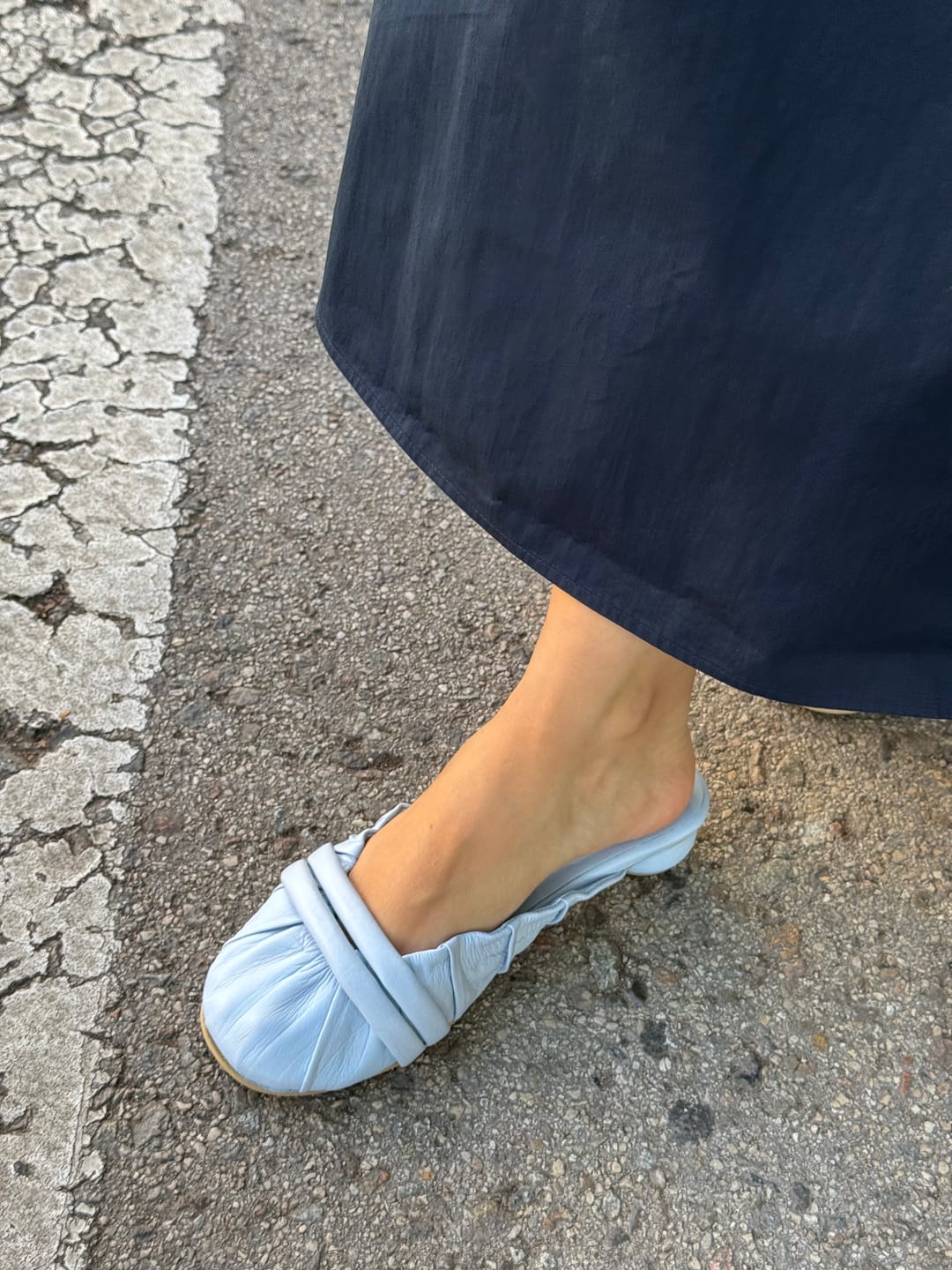 Customer photo review of Tostado Boots