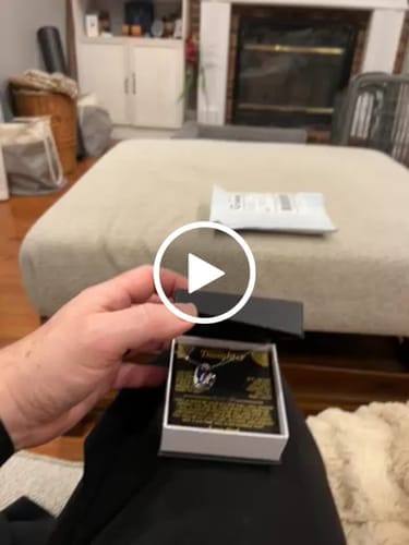 Customer photo review of To My Daughter - Love Dad - Beautiful Gift Set - SS559