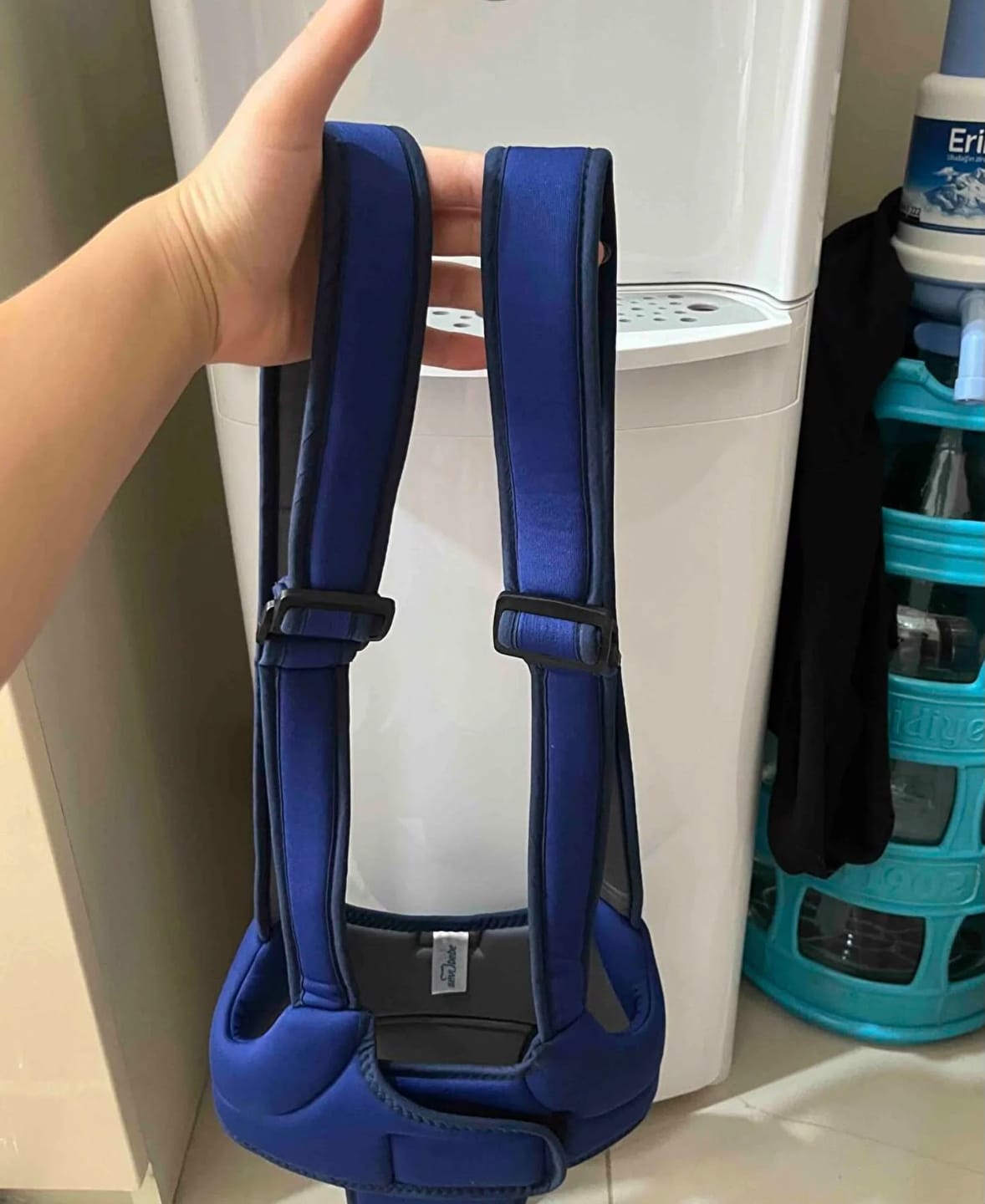 Customer photo review of Lunera™ Bebeğinizin İlk Adımı