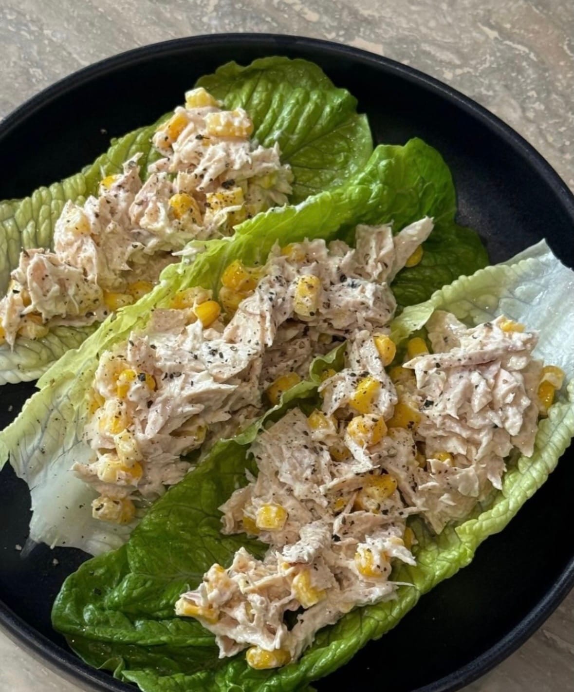 Customer photo review of Cocina Sin Excesos