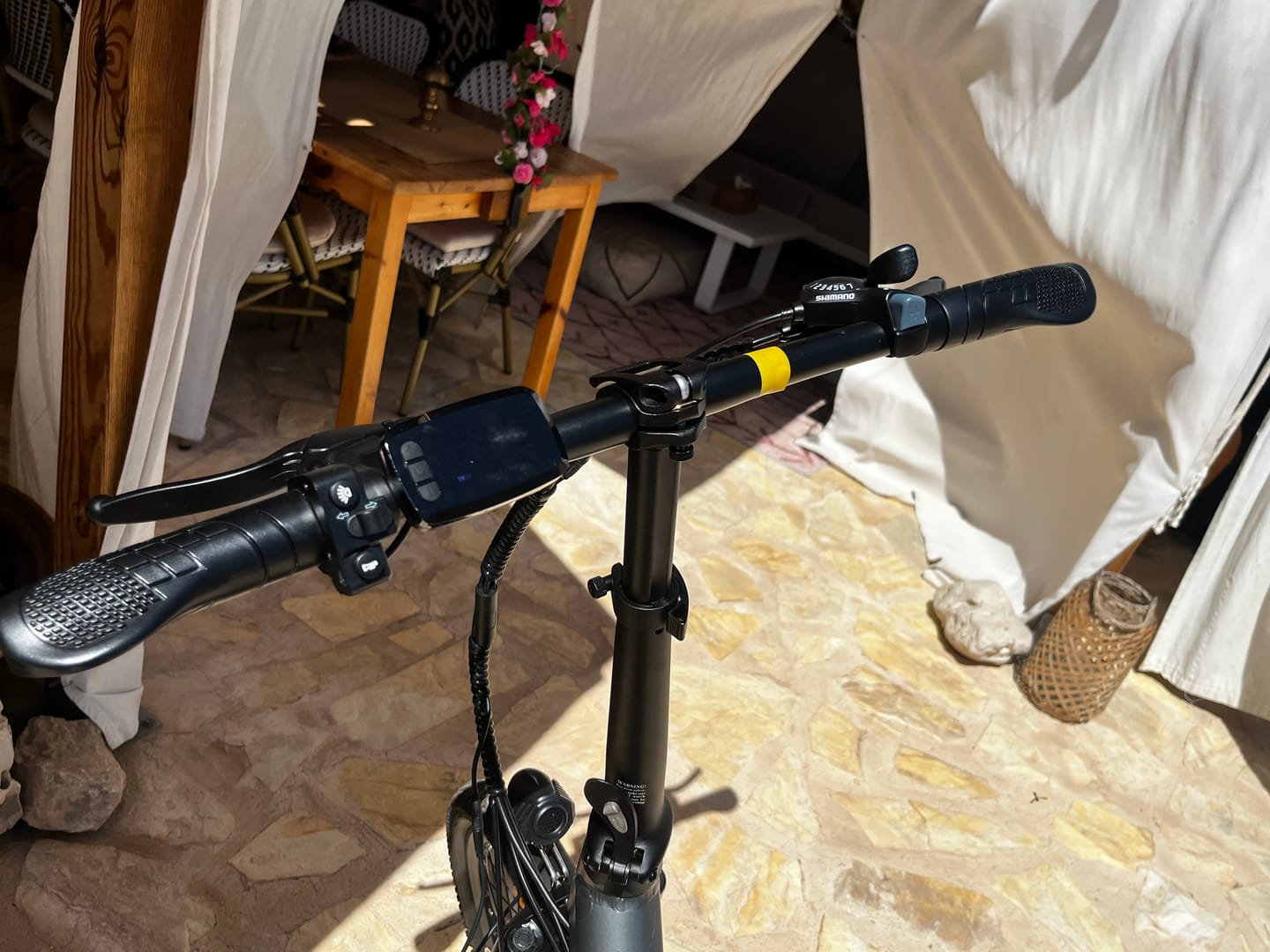Customer photo review of Pre Order - PVY Z20 PRO EVO