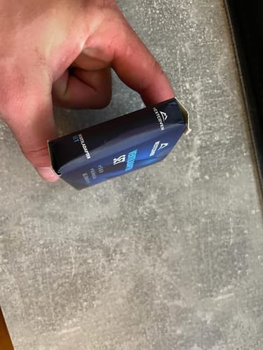 Customer photo review of Fahrradventil Adapter Set - immer das passende Ventil!
