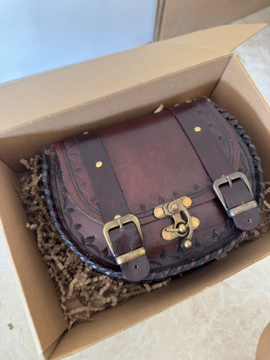Customer photo review of Kadra