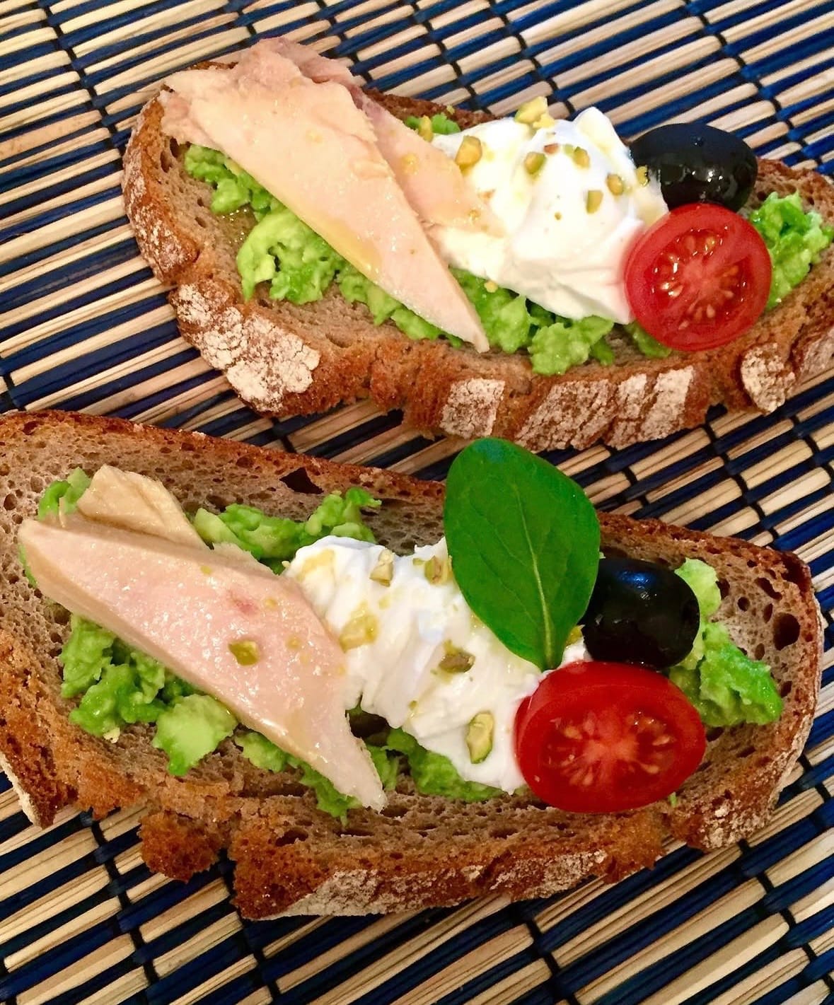 Customer photo review of Cocina Sin Excesos