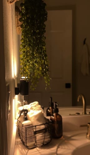 Customer photo review of LumiLight