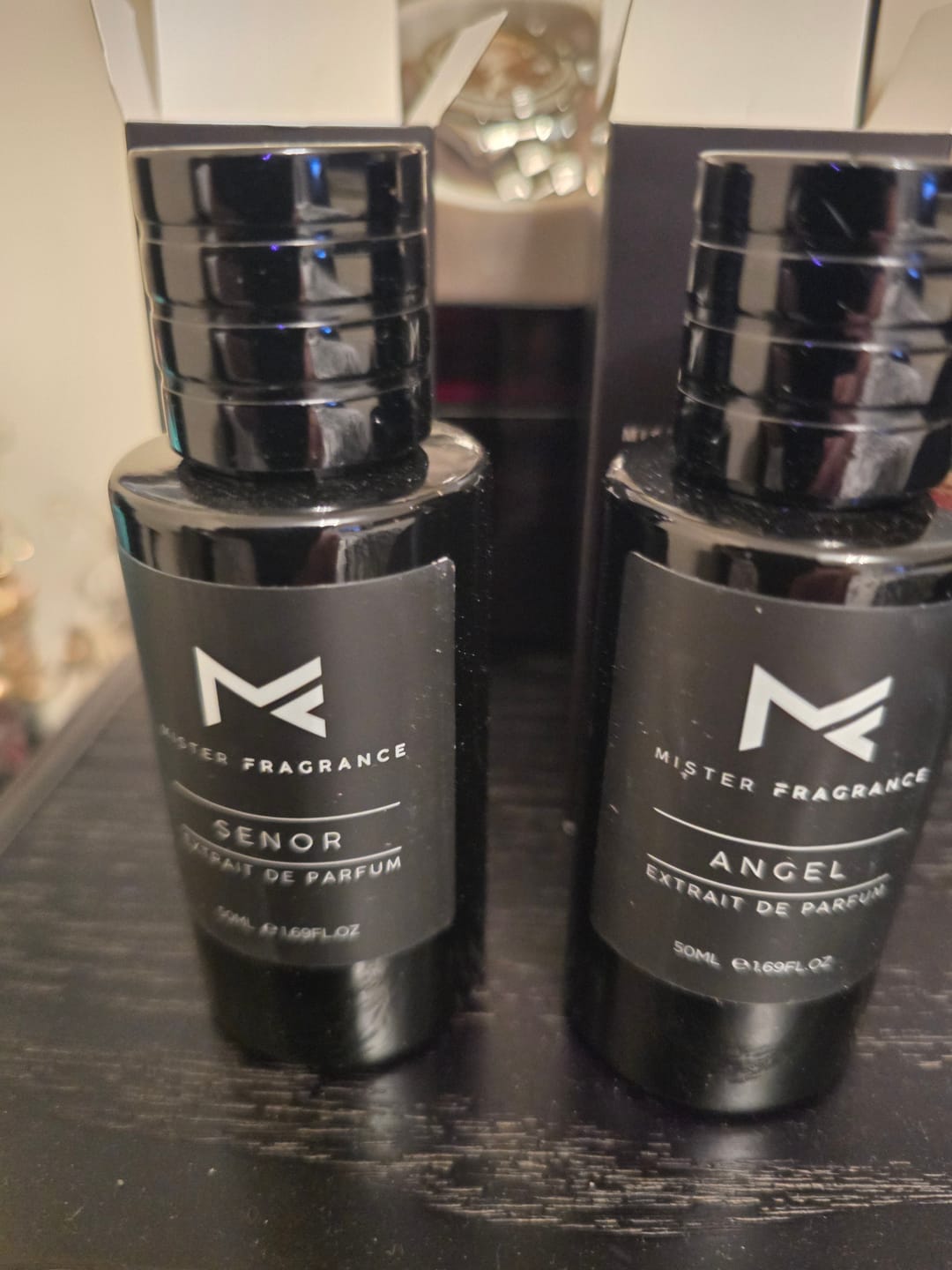Customer photo review of Levante