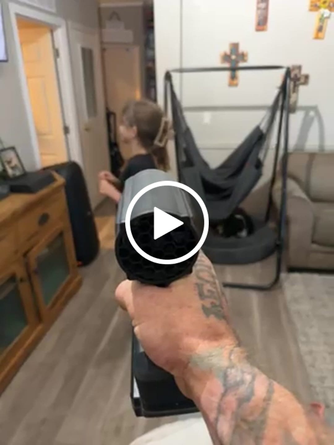 Customer video review of Turbo Jet DB™ v3.0