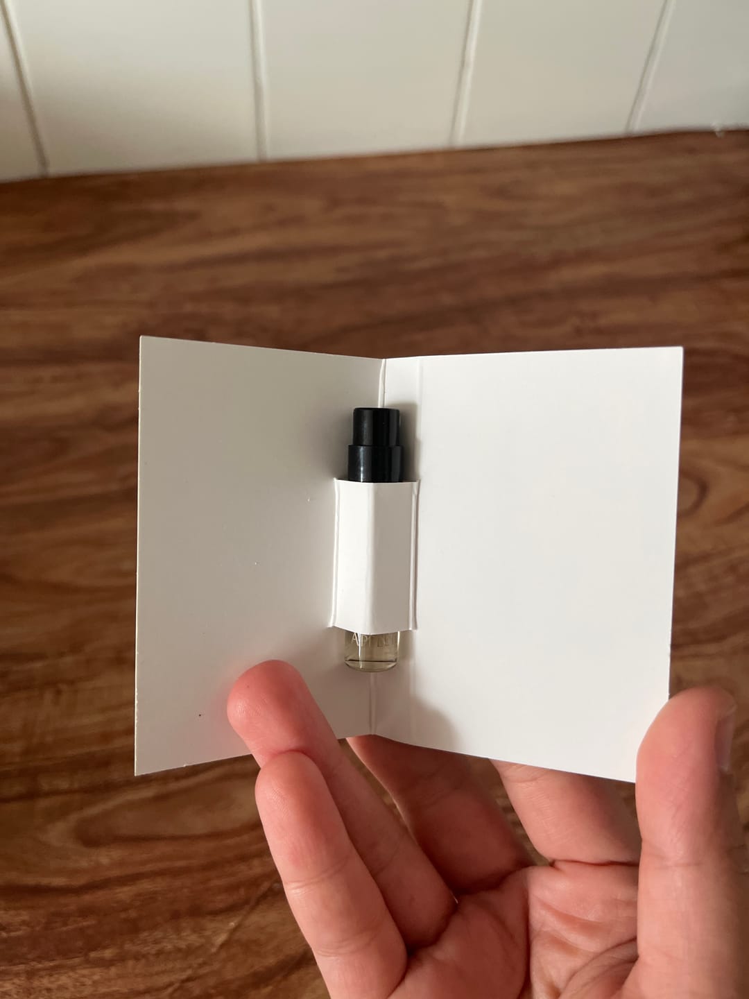 Customer photo review of Appletipple