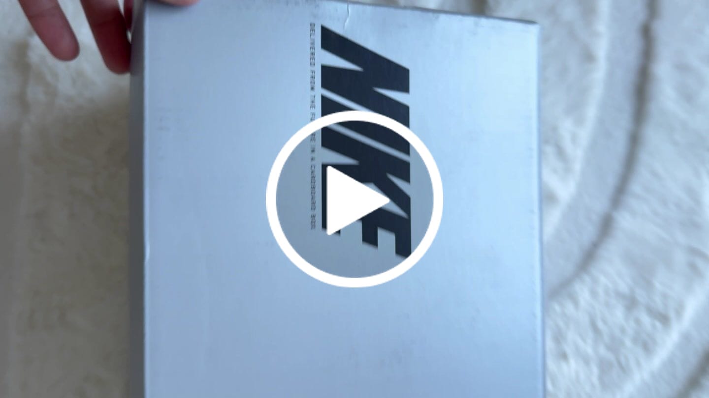 Customer video review of Nike Mercurial Vapor 15 Elite FG Bonded - Vert/Bleu/Orange