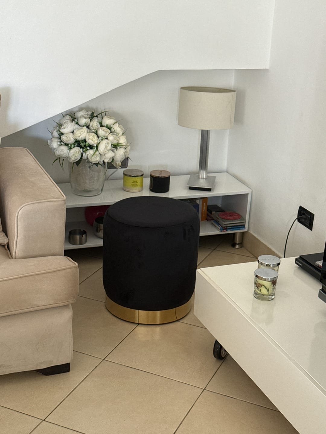 Customer photo review of بوف شيك هومز -  اسود- AC21
