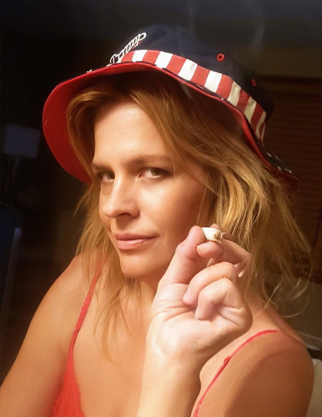 Customer photo review of Kush Cake - Pack of Pre-Rolls (10 Pack) - Indica