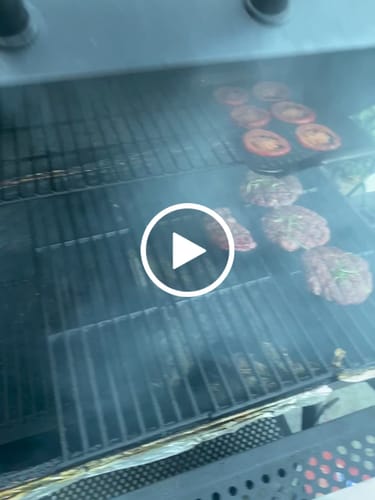 Customer video review of Classic Potato Rolls • 54gr