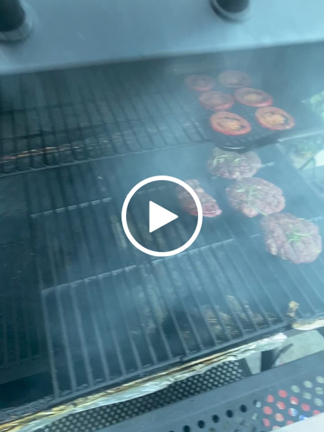 Customer video review of Classic Potato Rolls • 54gr