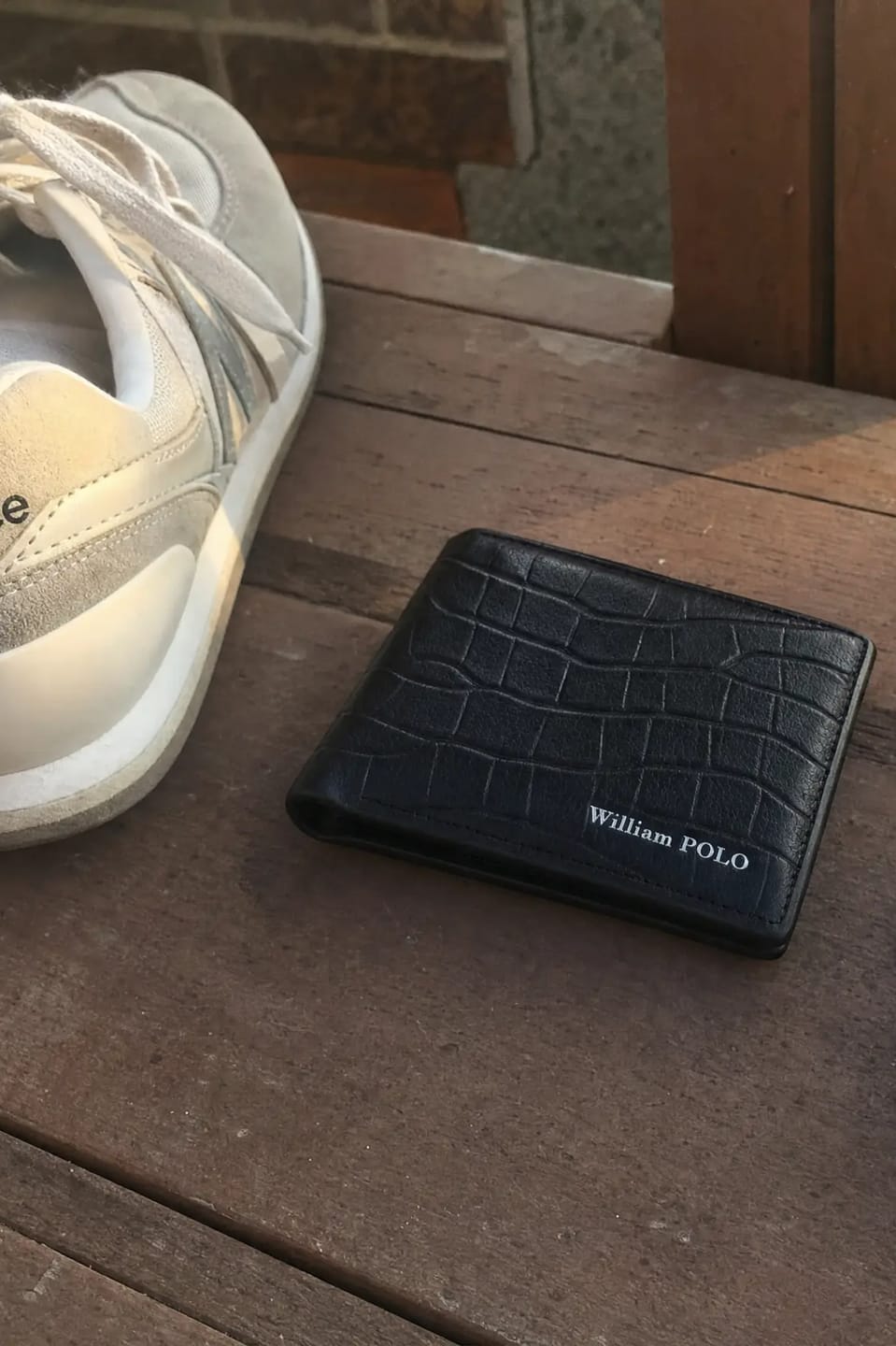 Customer photo review of The Executive