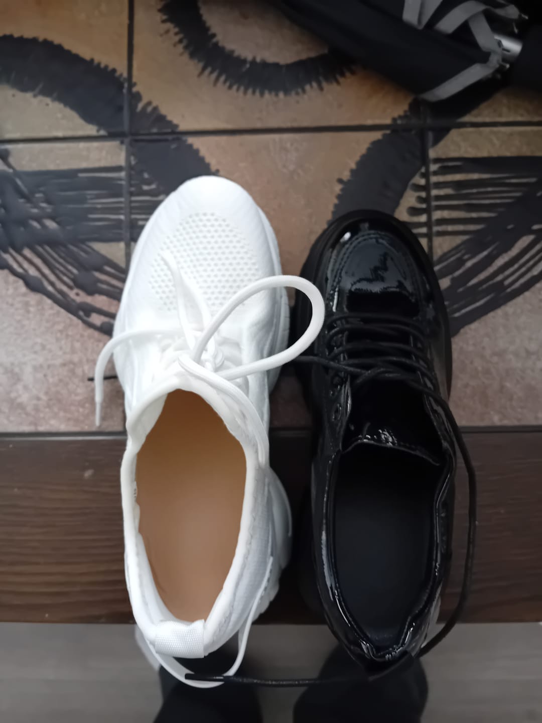 Customer photo review of Calia - 9cm (3.5")