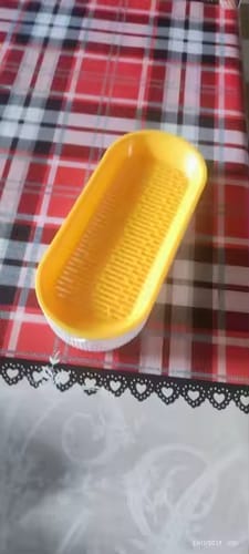 Customer photo review of Germinador de Pasto para Gato