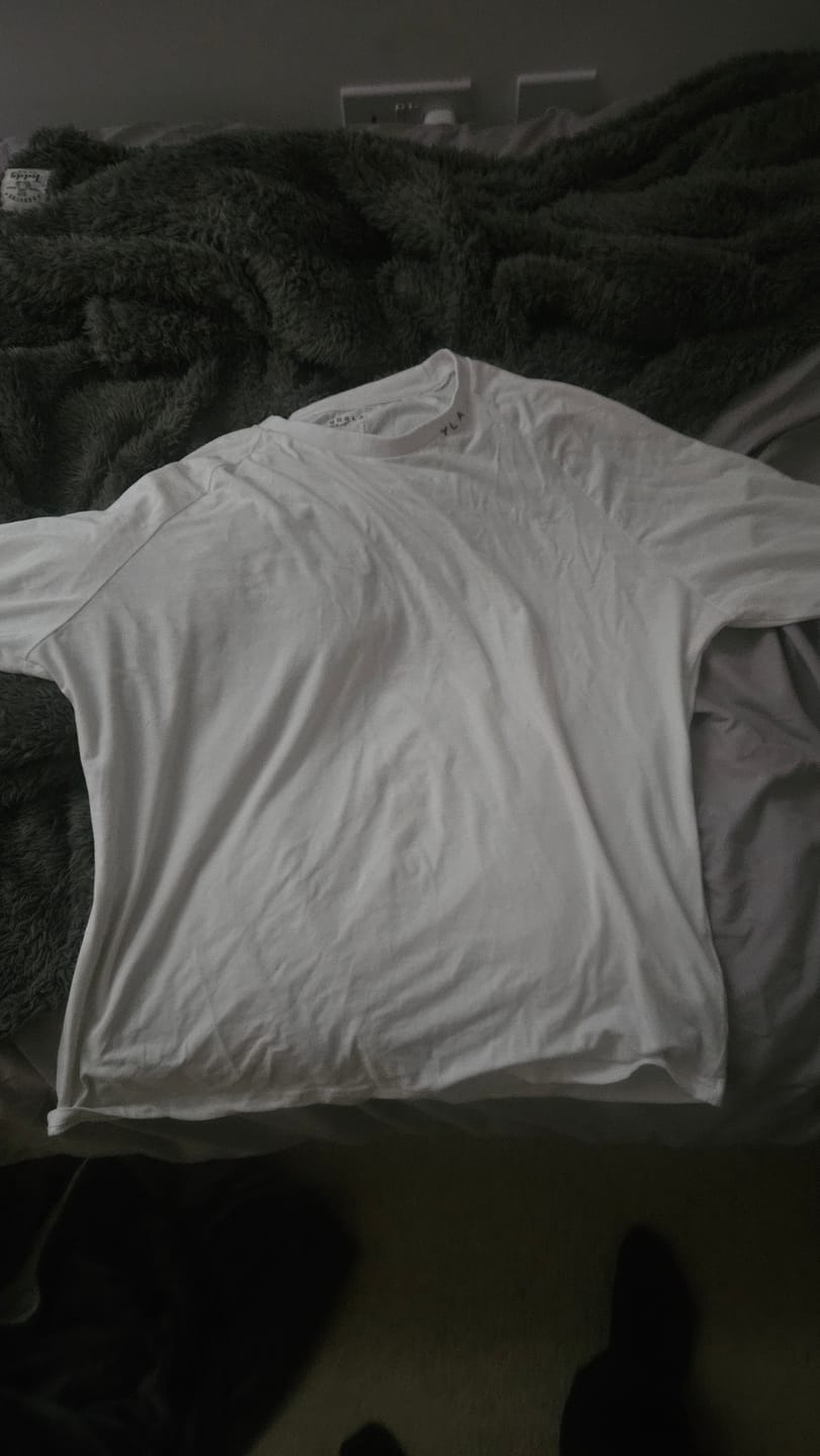 Customer photo review of 8033 - AeroTech Longsleeves