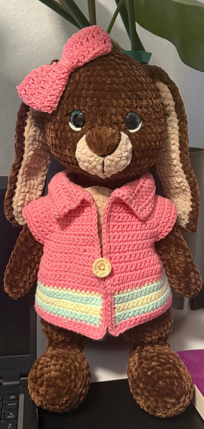 Customer photo review of HiMALAYA Dolphin Baby