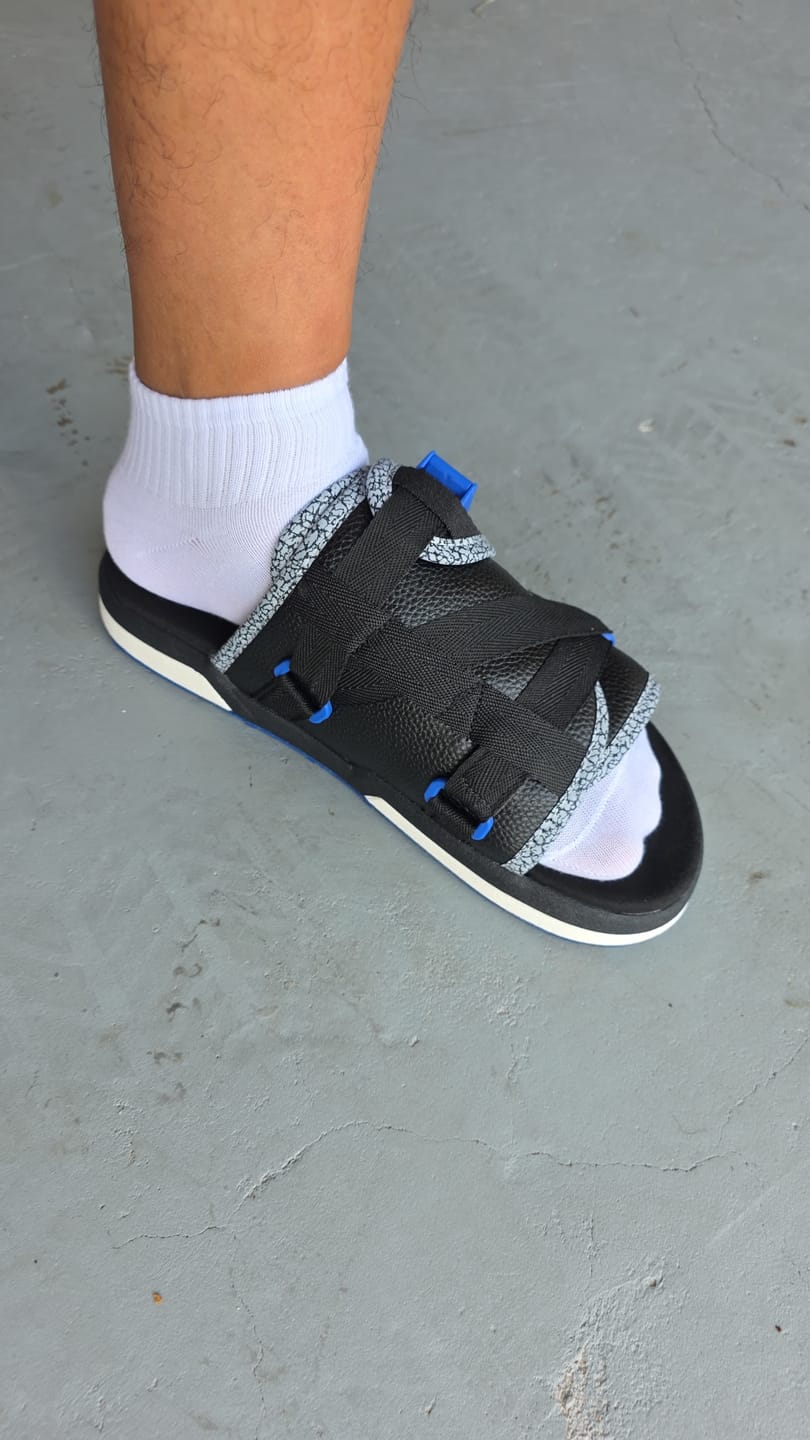 Customer photo review of Mystery DracoSlides