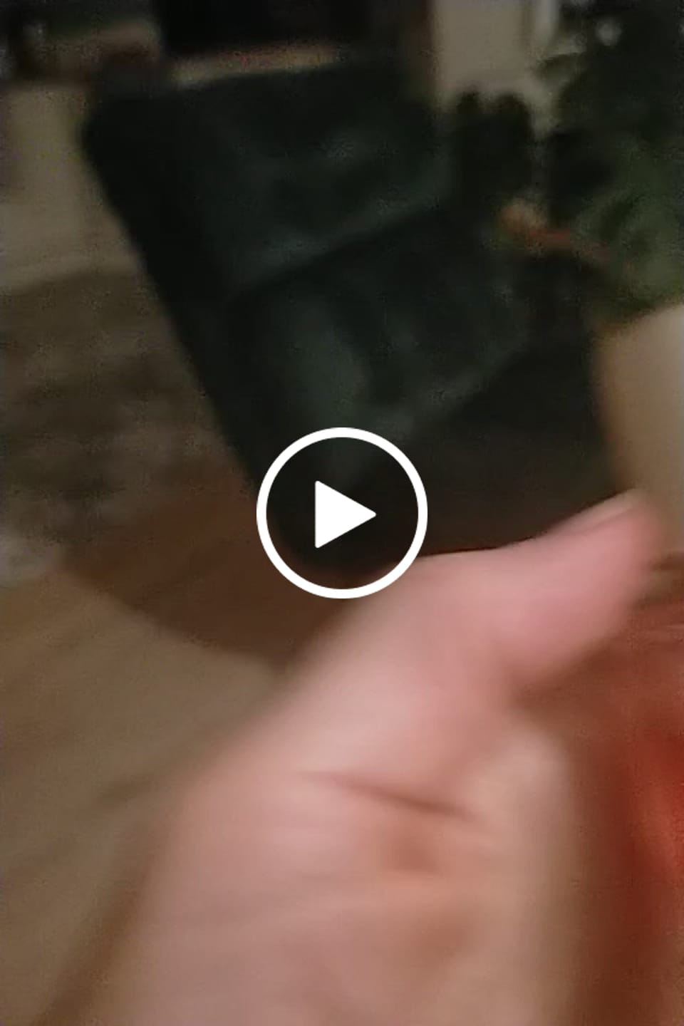 Customer video review of Parfum aux phéromones