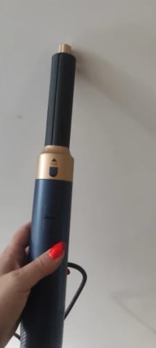 Customer photo review of Gold Curl ® 5 en 1