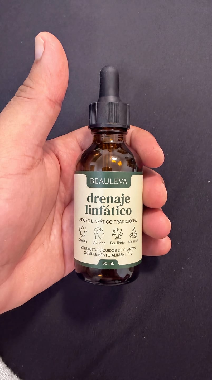 Customer photo review of DRENAJE LINFÁTICO