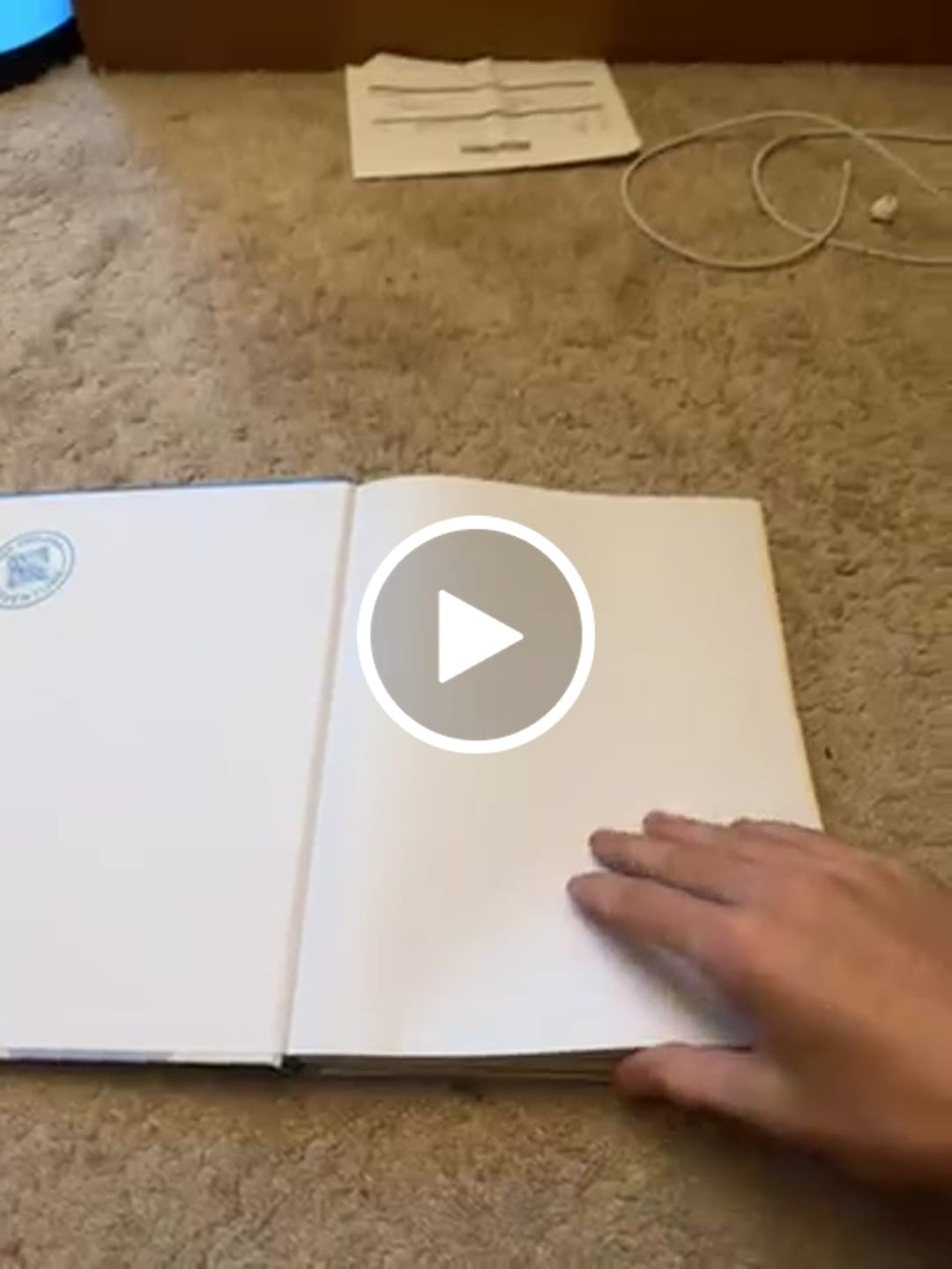 Customer video review of Obojima: Tales from the Tall Grass – Hardcover Campaign Book