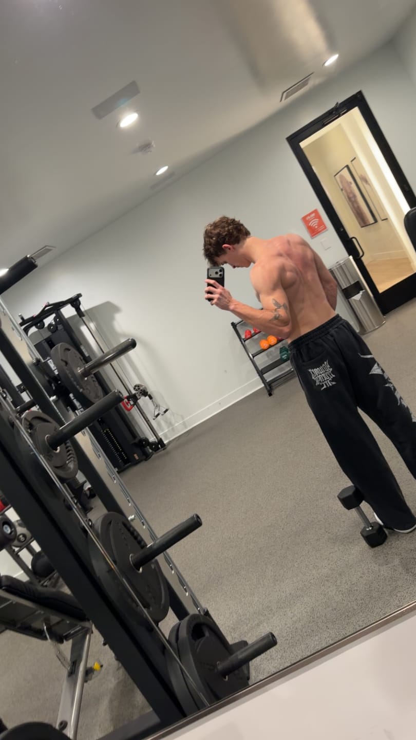Customer photo review of 2016 - Revenge Joggers