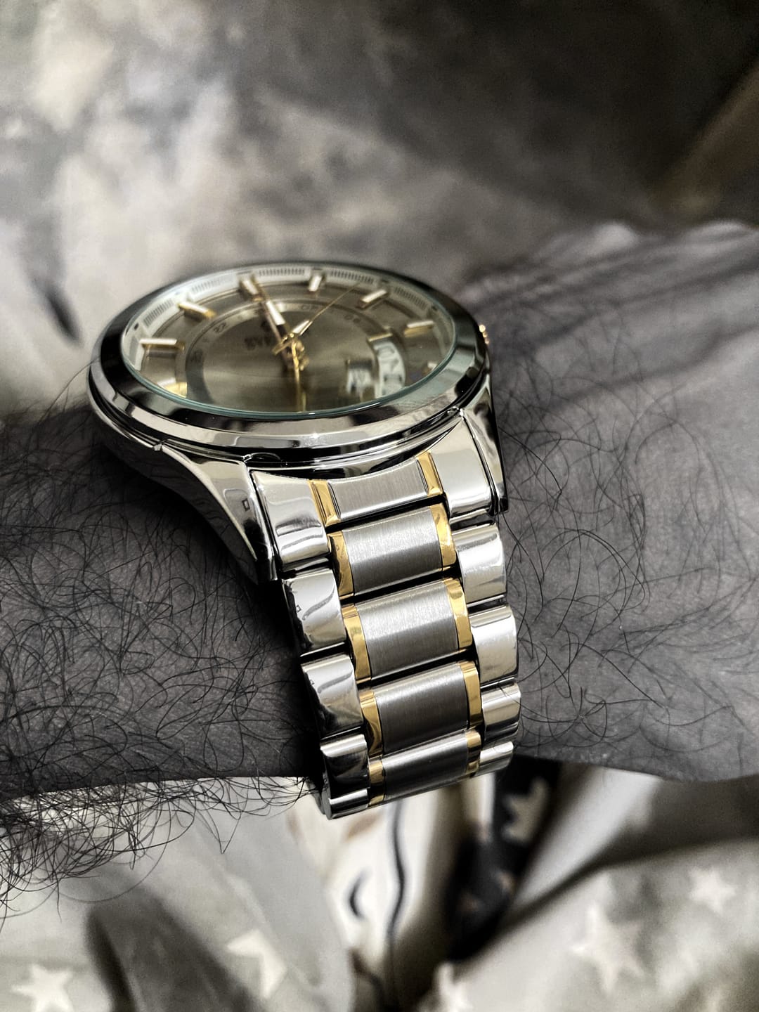 Customer photo review of Solano