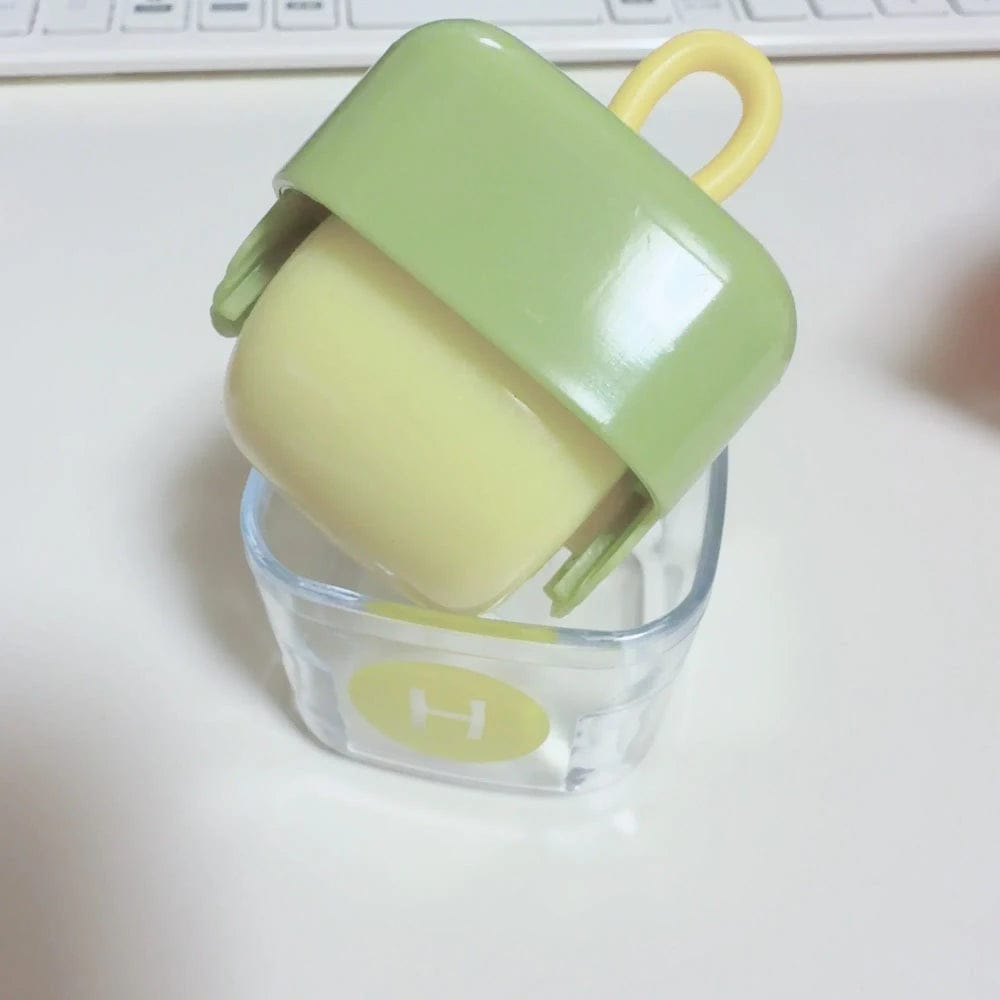 Customer photo review of Lenfian™ Tekrar Kullanılabilir - Mini Tüy ve Toz Temizleme Rulosu