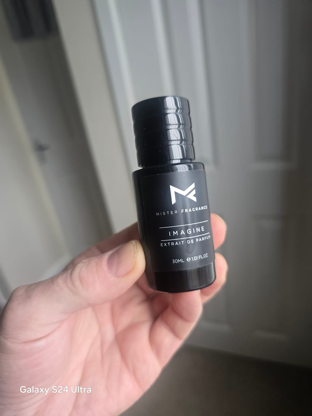 Customer photo review of Imagine