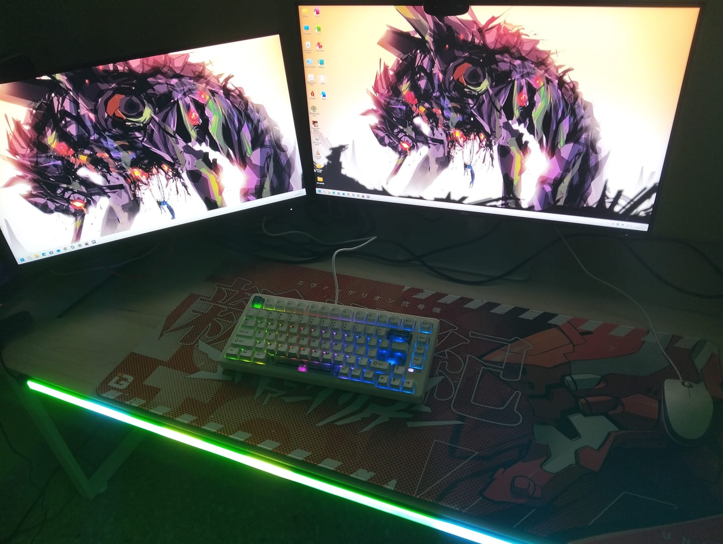 Customer photo review of Unit - 02