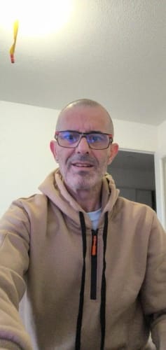 Customer photo review of Elegantiškas Vyrų Komplektas
