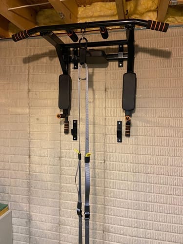 Customer photo review of FitWall 360
