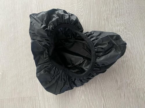 Customer photo review of CoverPro - Ergonomischer Fahrradsattel Überzug mit Memory Foam 4.0