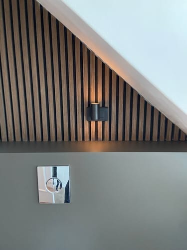 Customer photo review of LumiLight