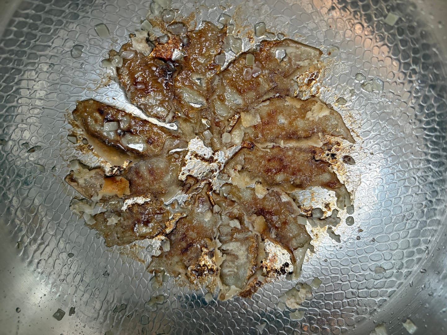 Customer photo review of Mastering Titanium Cookware eBook