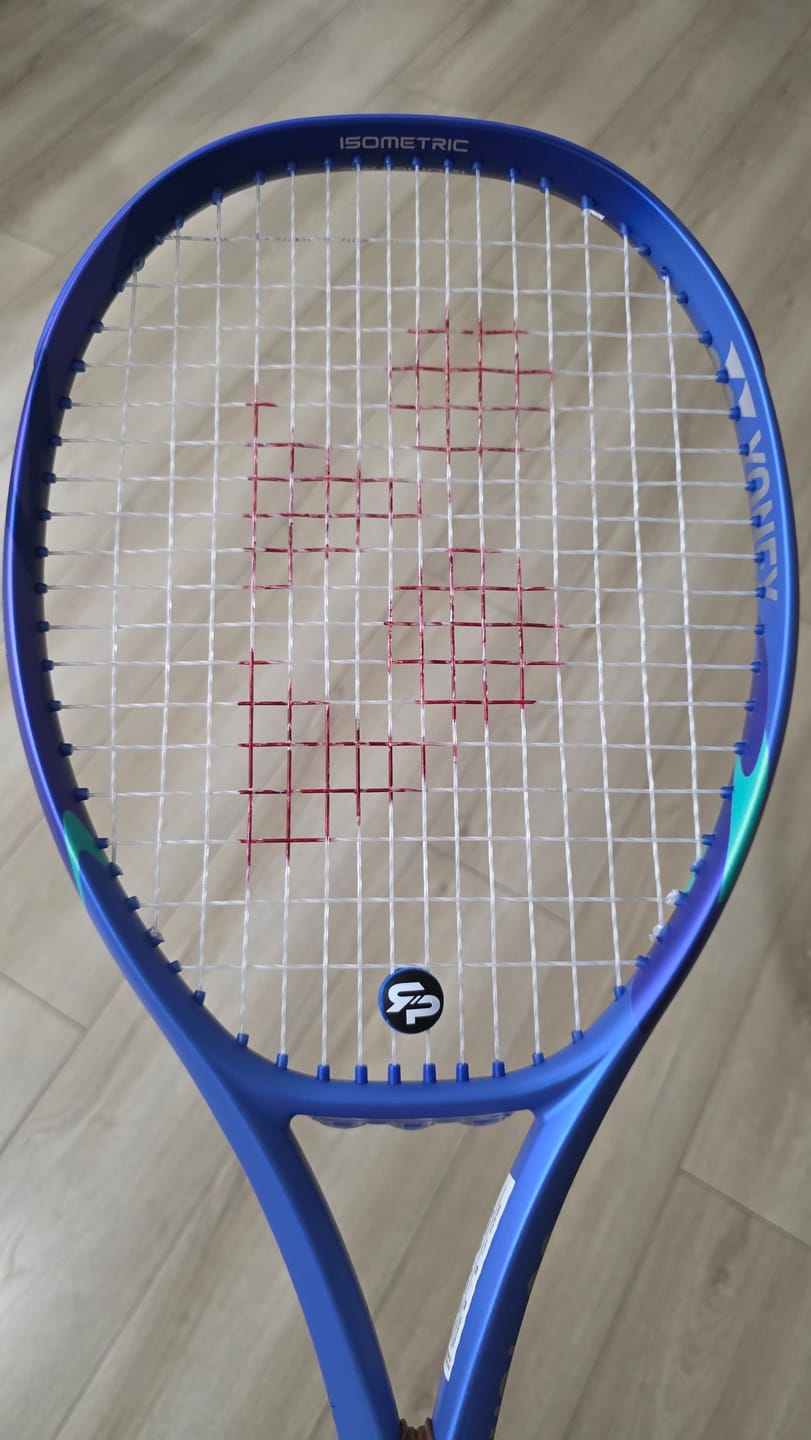 Customer photo review of ShockSorb®  Dampener V3 Ultrasoft