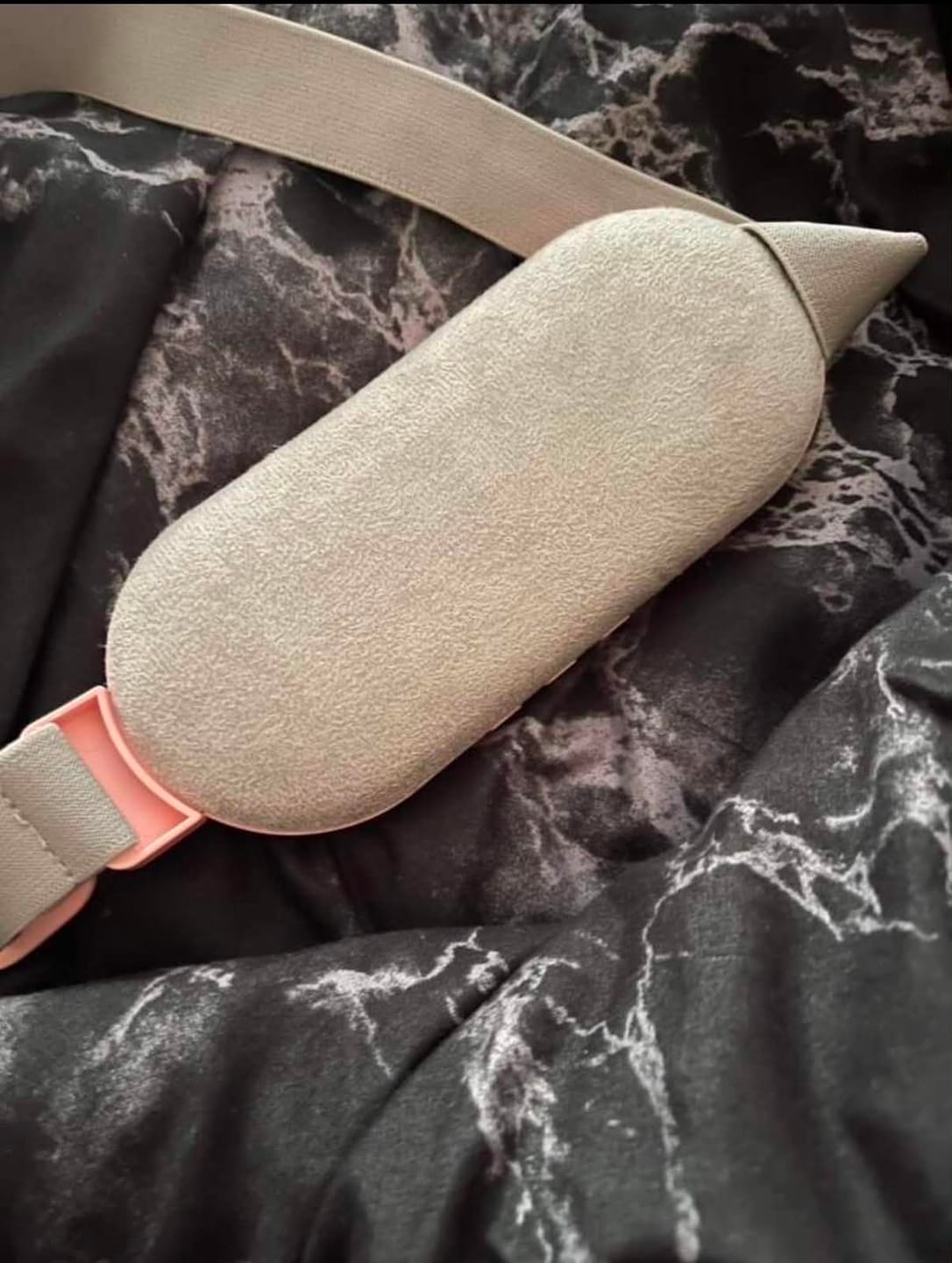 Customer photo review of BékePánt™