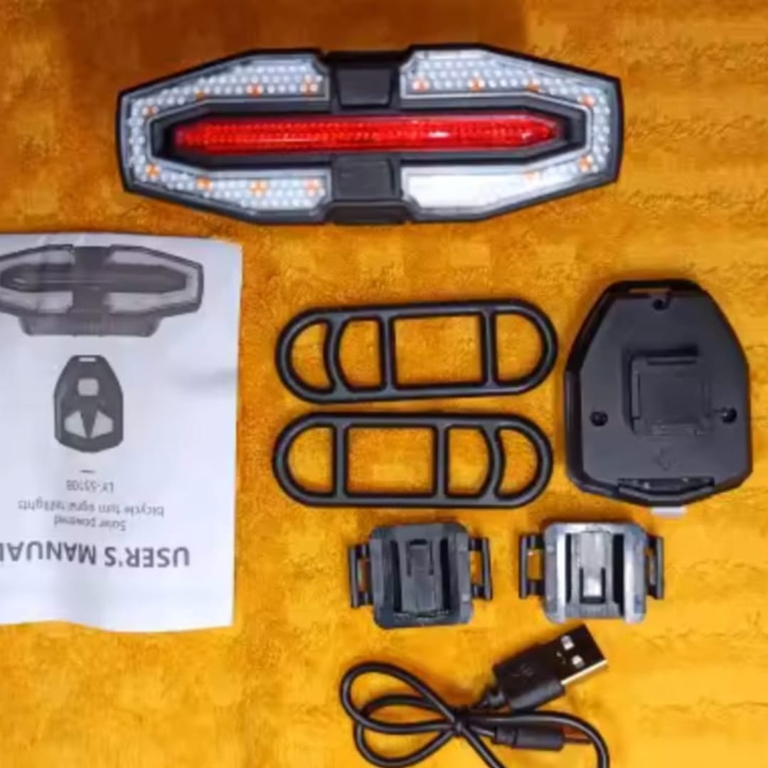 Customer photo review of Luz Led Direccional