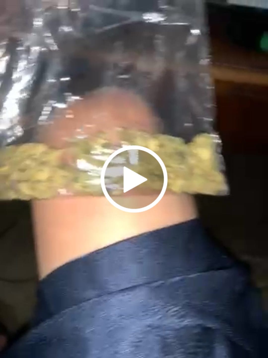 Customer video review of Super Boof Smalls – 1oz