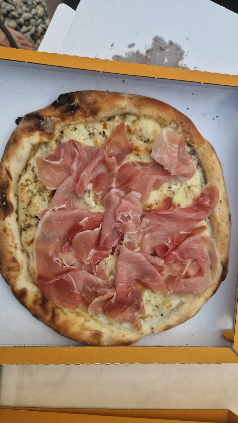 Customer photo review of Base "Classica"