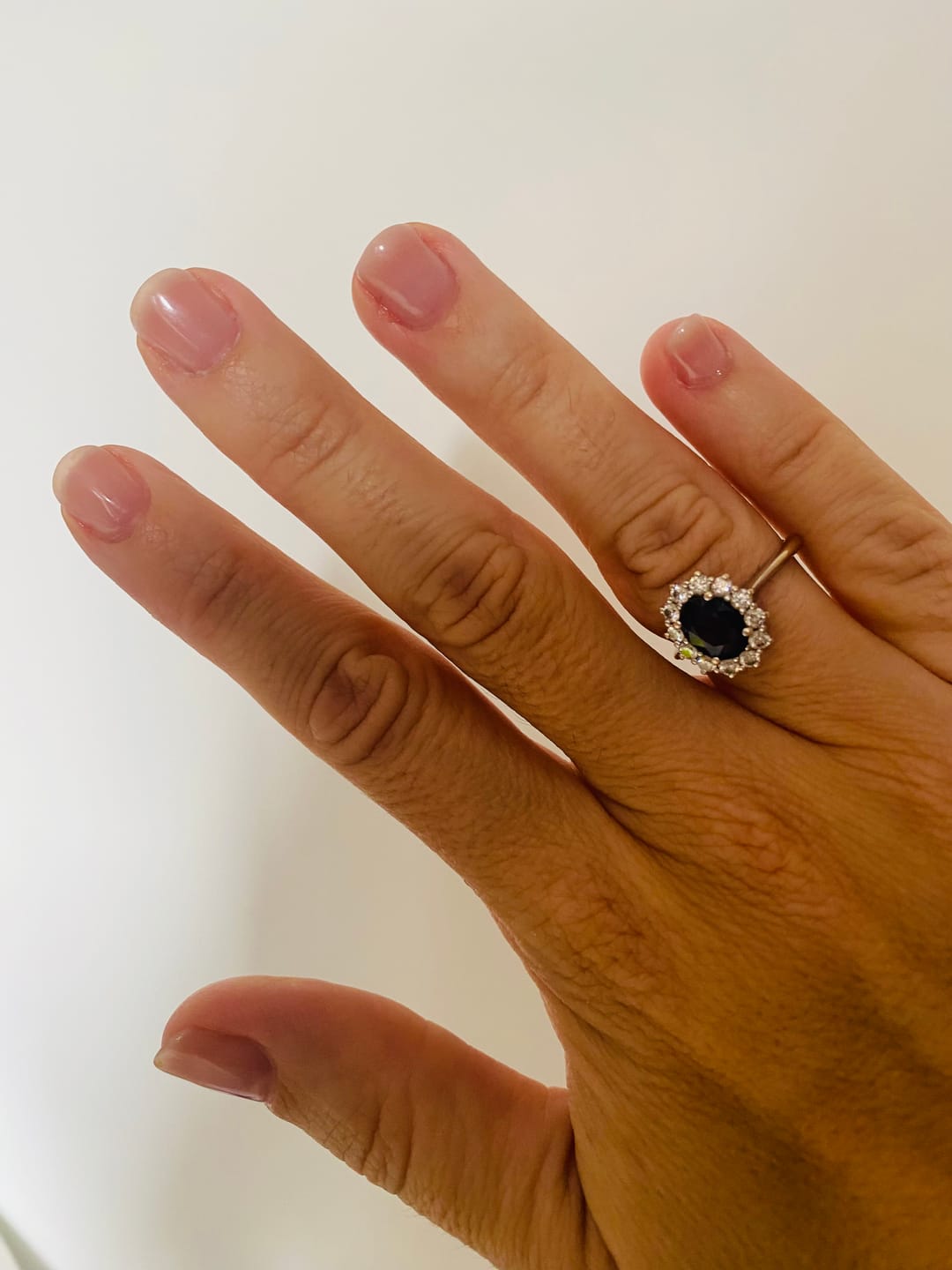 Customer photo review of Kit Semipermanente LCI - 6 Colori - Supremacy