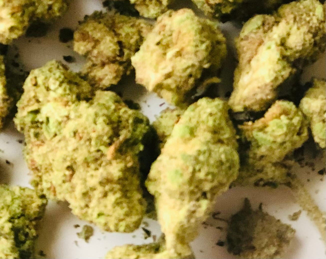 Customer photo review of THCA Queen