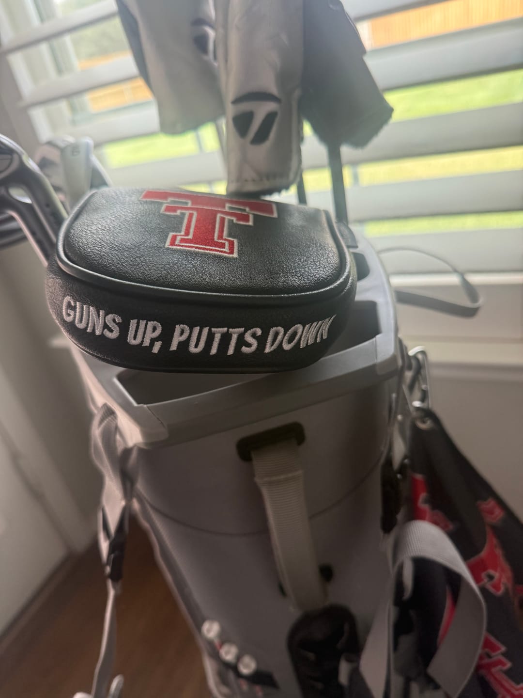 Customer photo review of Item Personalization