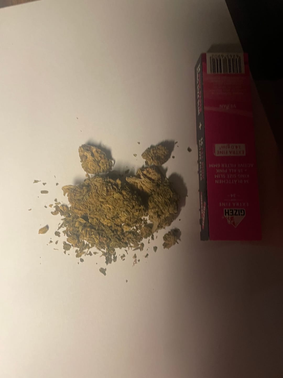 Customer photo review of 💨Vollis Turbobud - SATIVA TURBO LVL 5/5
